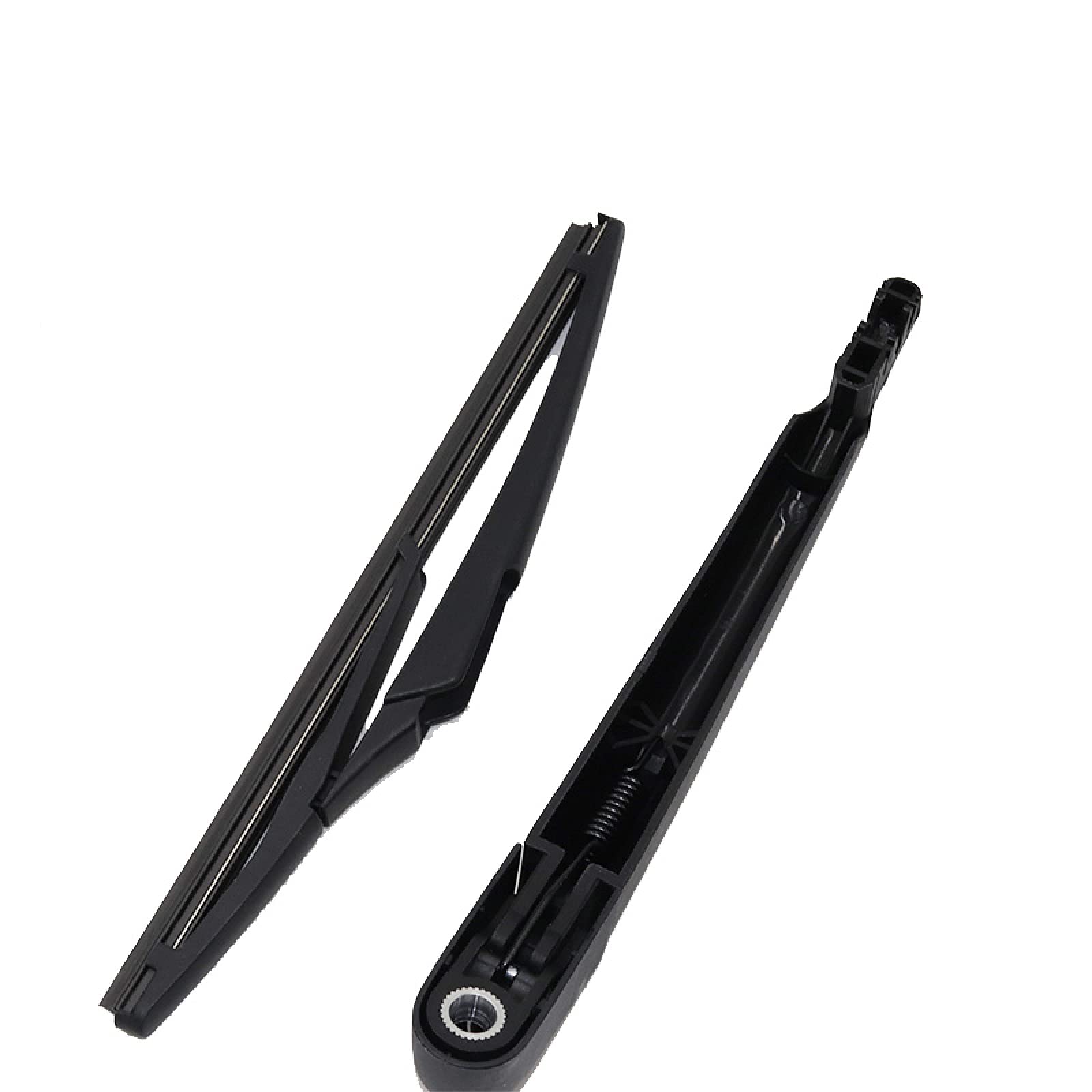 ワイパーアーム&ワイパーブレードセット ○トラック用 エアロ ワイパーセット (ワイパーアーム&ブレード